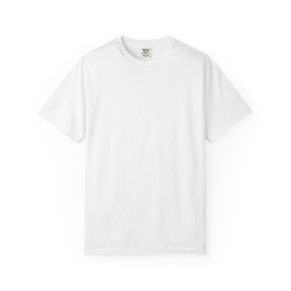 To Much Benchpress Gorilla Mugshot T-Shirt