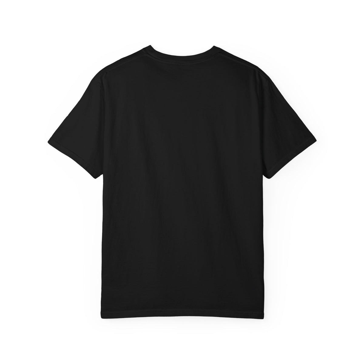Premium Garment-Dyed Heavyweight T-Shirt | Vintage Blank Tee