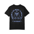 Silverback Gorilla Gym T-Shirt | Limits Are Meant To Break Tee