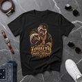 Loyalty Power Respect Gorilla Shirt | Graphic Streetwear Tee