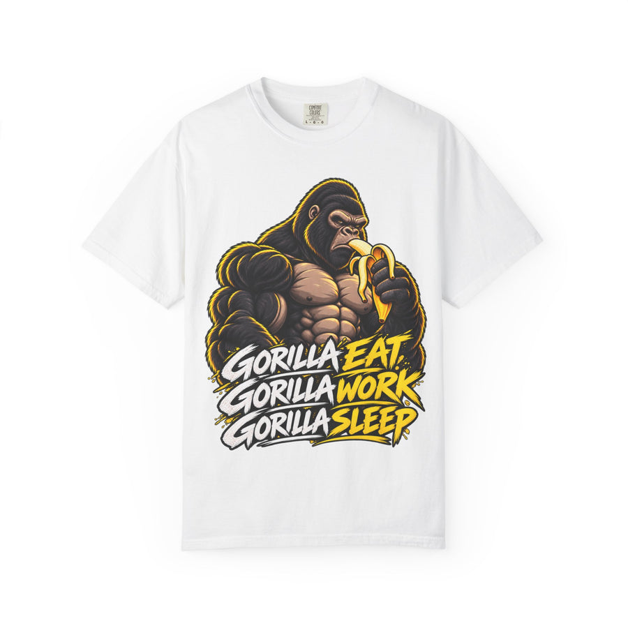 Gym & Motivational Tees