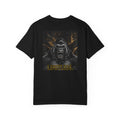 Limitless Gorilla Graphic Tee | Mens Streetwear Workout Shirt