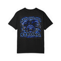 Apes Together Strong Graphic Tee | Gym Workout T-Shirt